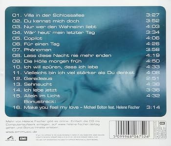 その他 Fur Einen Tag-Live [DVD] [Import] 8173anorjdL._UF350,350_QL50_.jpg